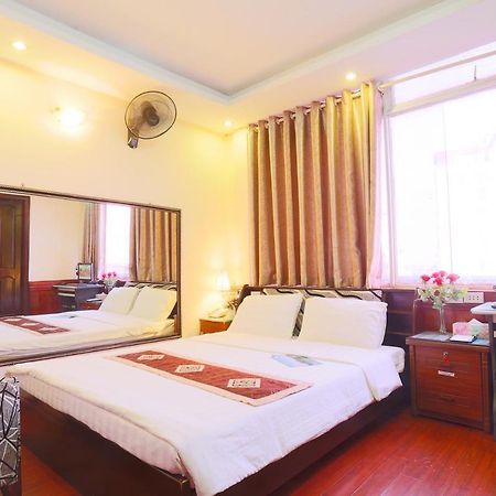 Bali B Hotel Ho Si Minh-város Kültér fotó