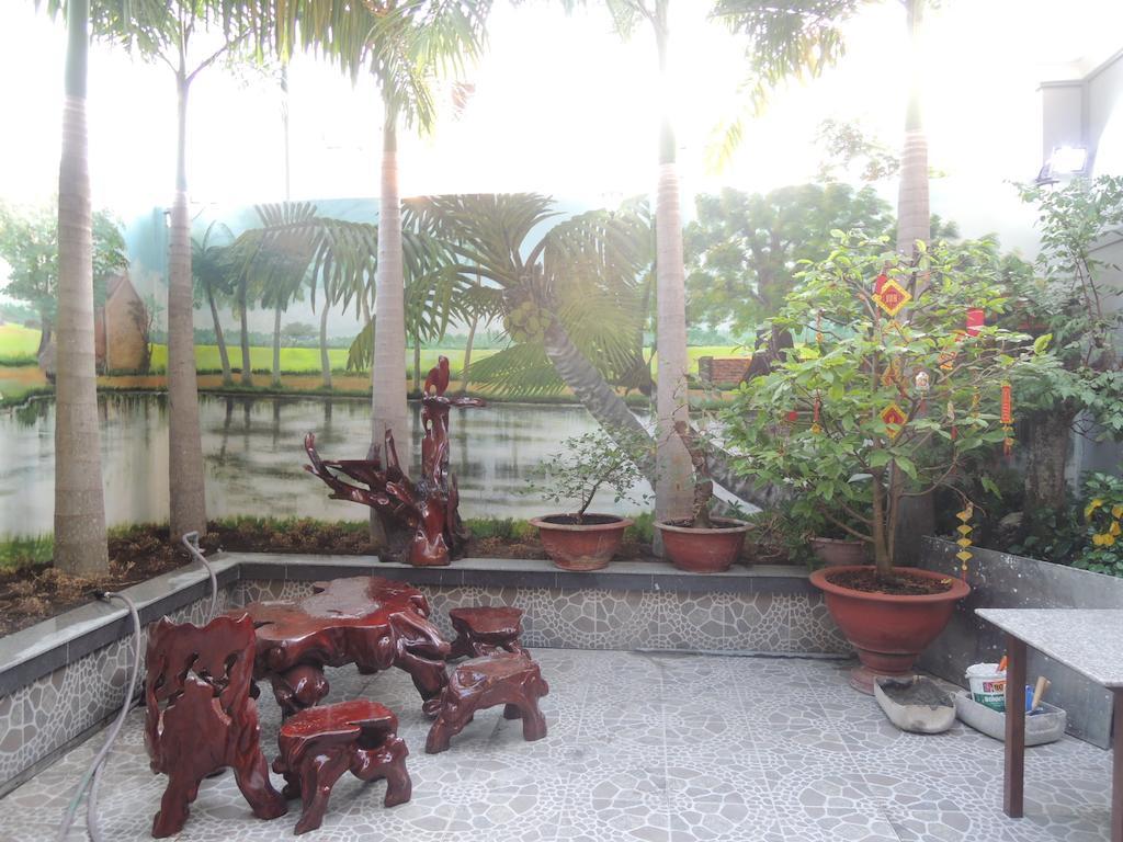Bali B Hotel Ho Si Minh-város Kültér fotó