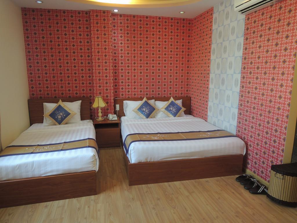 Bali B Hotel Ho Si Minh-város Kültér fotó