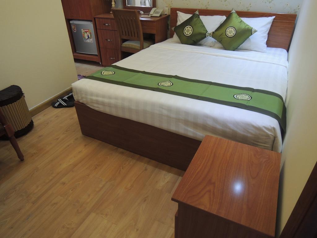 Bali B Hotel Ho Si Minh-város Kültér fotó