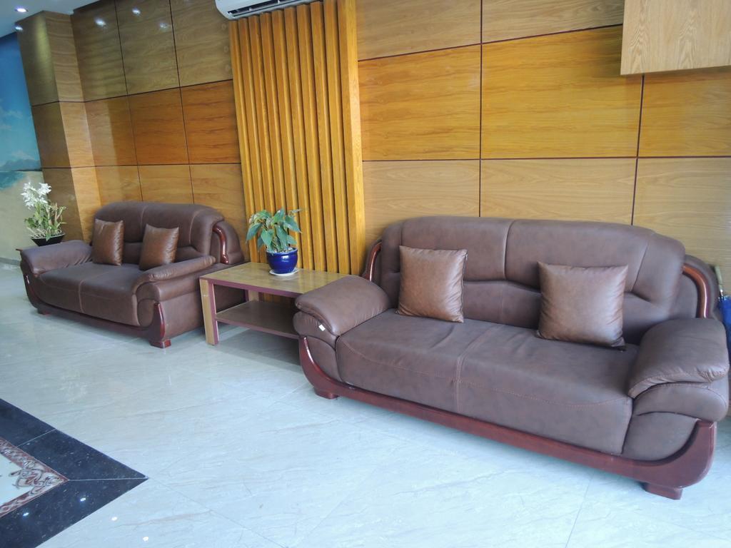 Bali B Hotel Ho Si Minh-város Kültér fotó