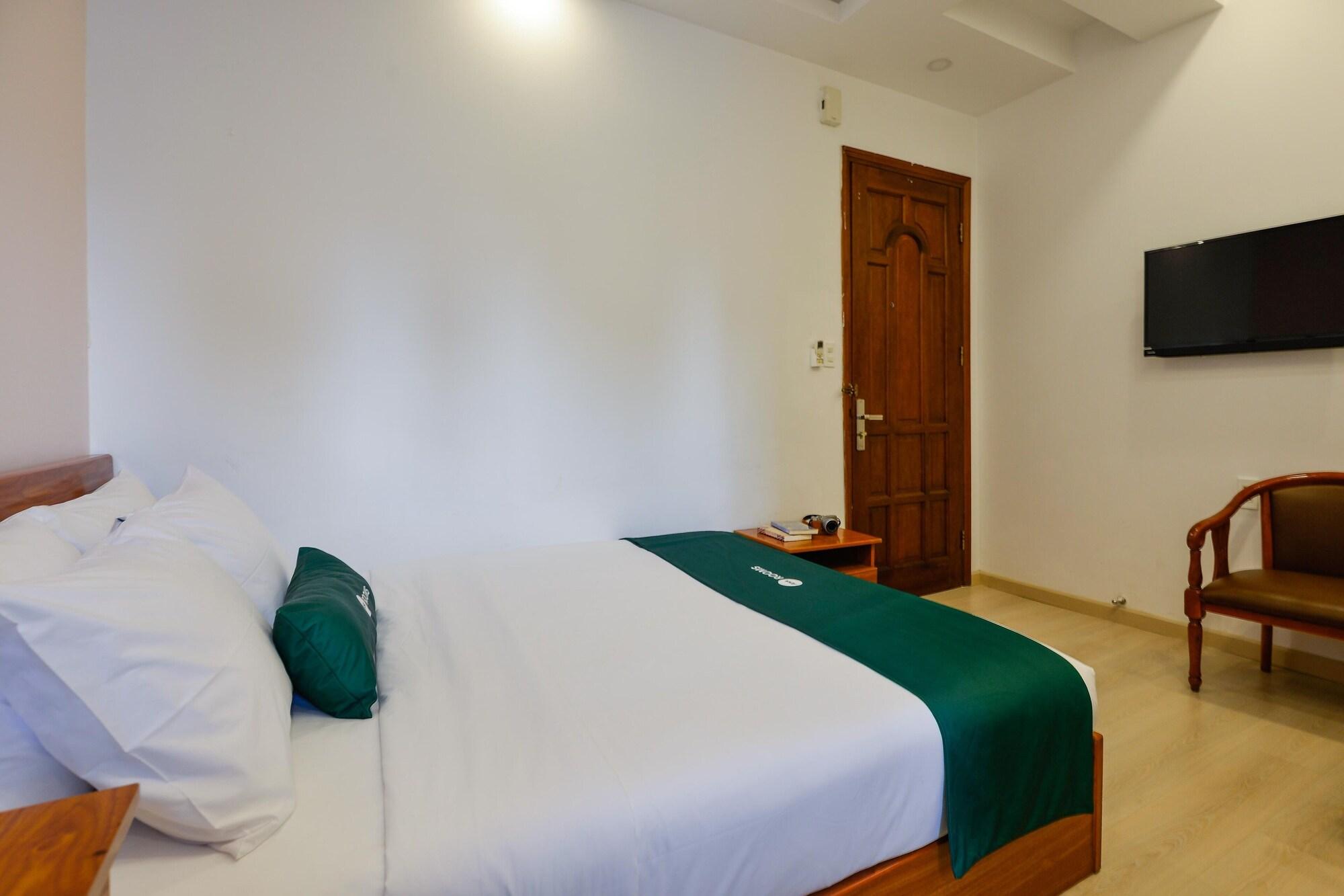 Bali B Hotel Ho Si Minh-város Kültér fotó