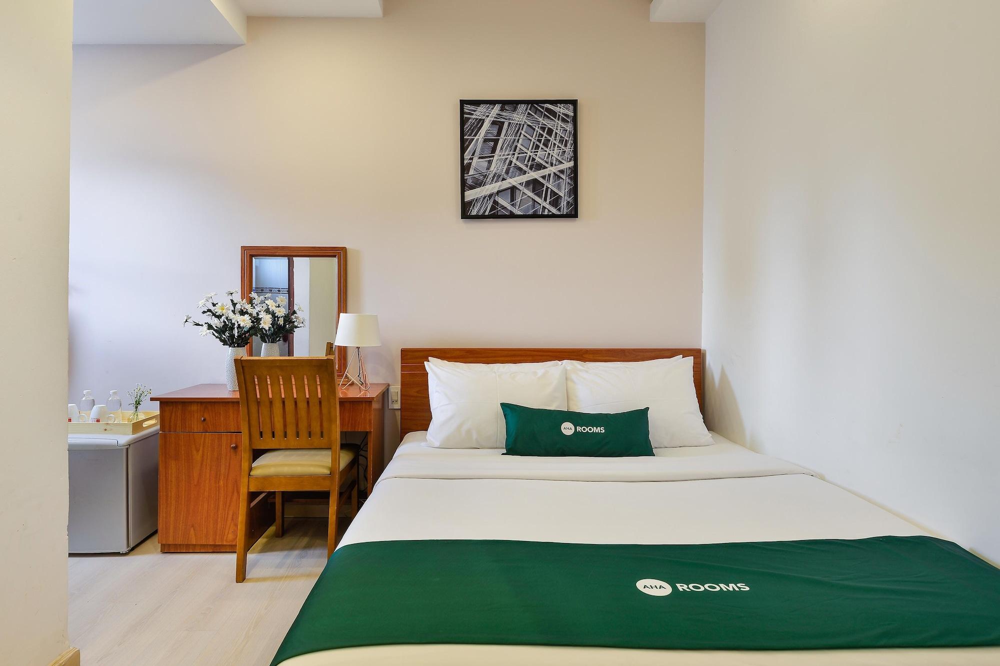 Bali B Hotel Ho Si Minh-város Kültér fotó