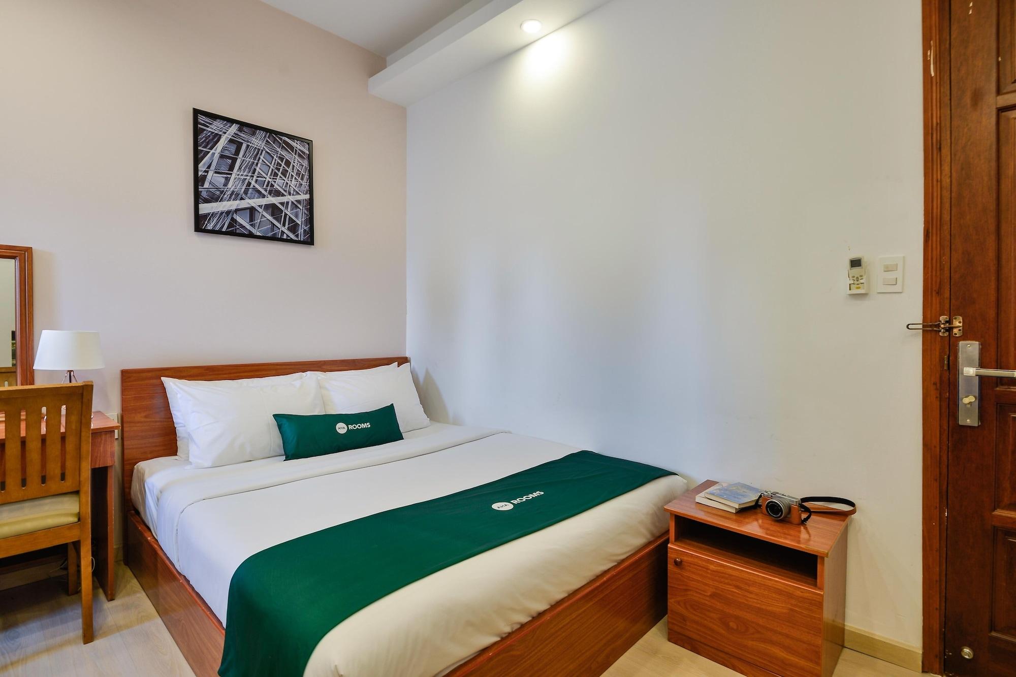 Bali B Hotel Ho Si Minh-város Kültér fotó