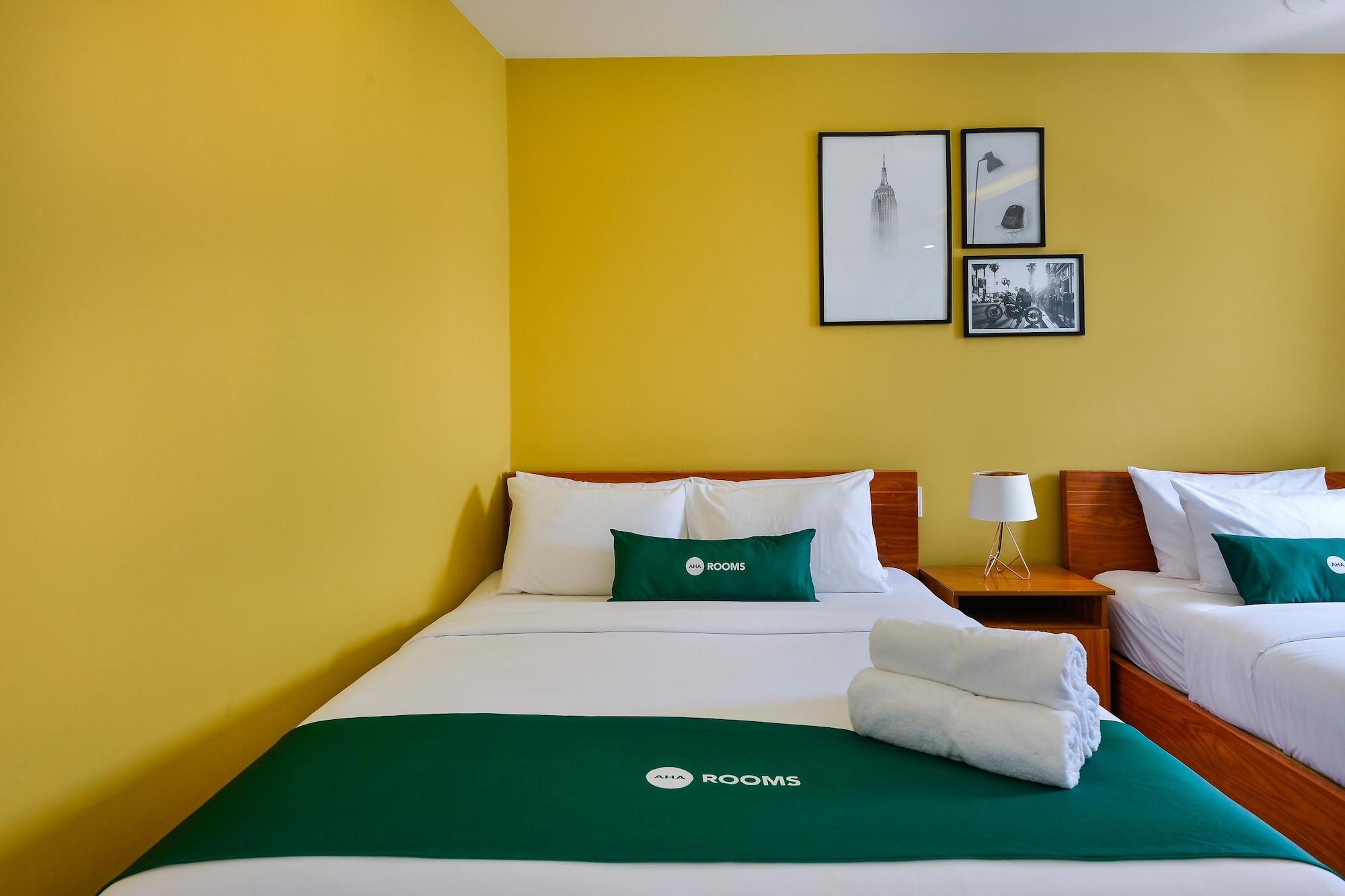 Bali B Hotel Ho Si Minh-város Kültér fotó