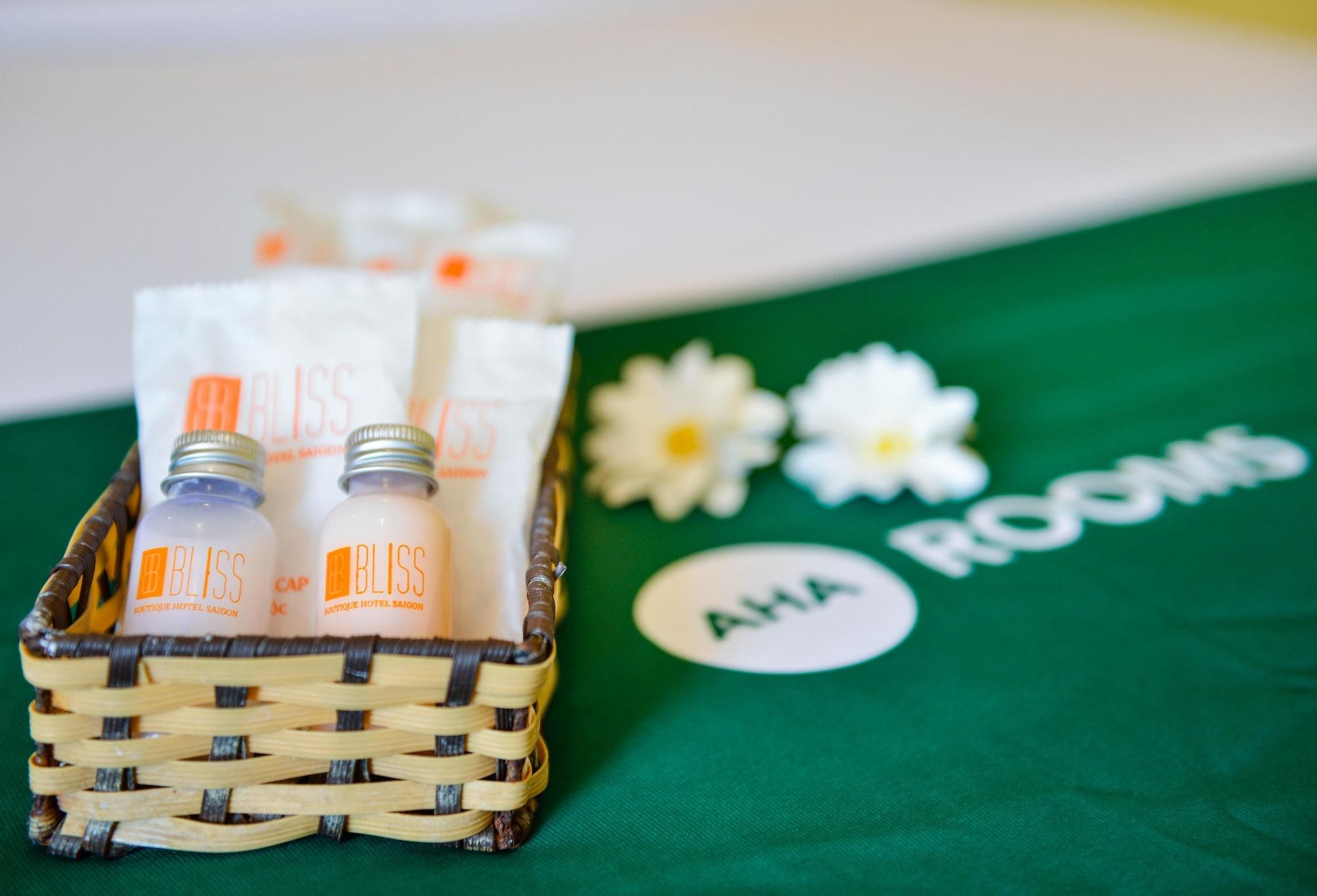 Bali B Hotel Ho Si Minh-város Kültér fotó