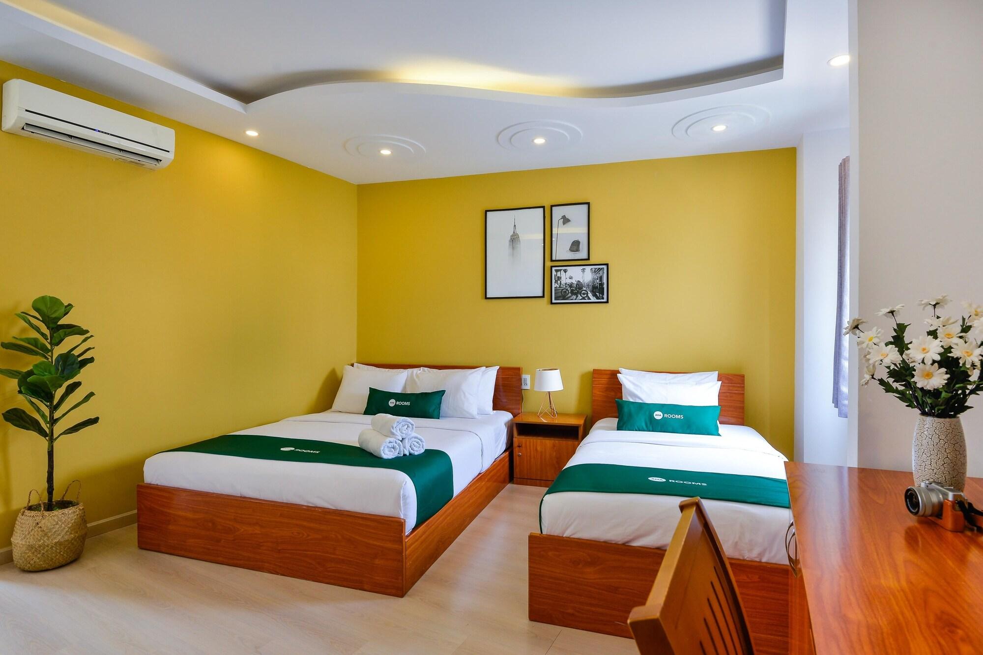 Bali B Hotel Ho Si Minh-város Kültér fotó