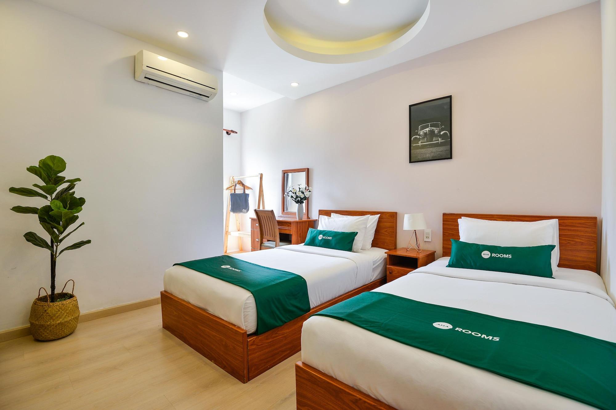 Bali B Hotel Ho Si Minh-város Kültér fotó