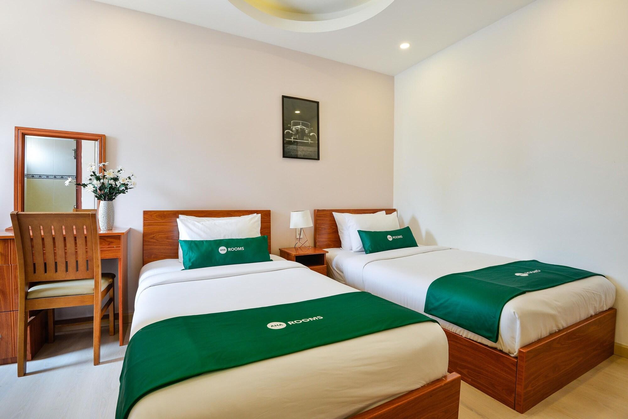 Bali B Hotel Ho Si Minh-város Kültér fotó