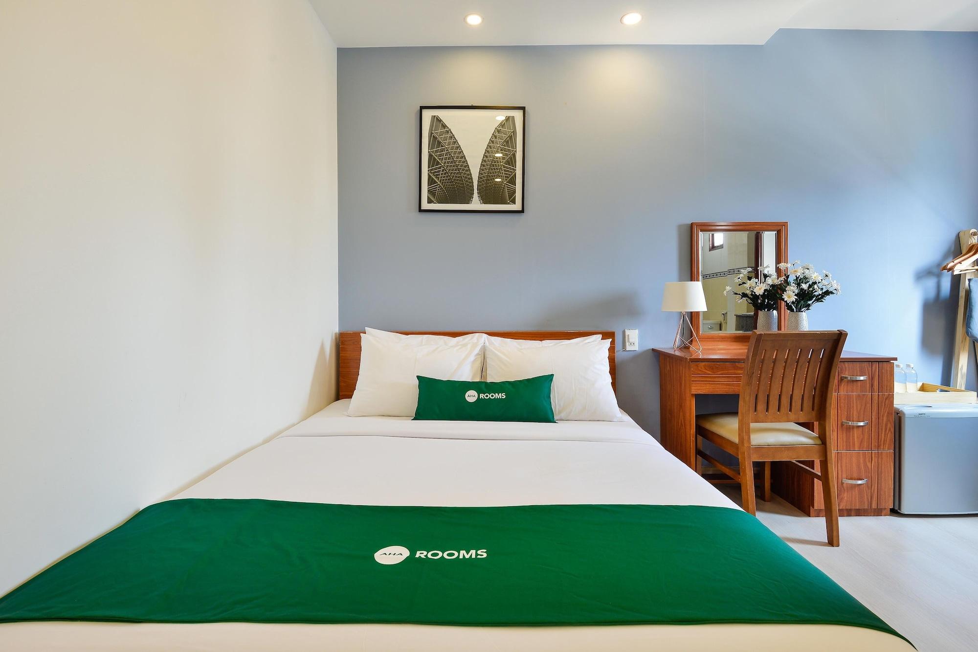 Bali B Hotel Ho Si Minh-város Kültér fotó
