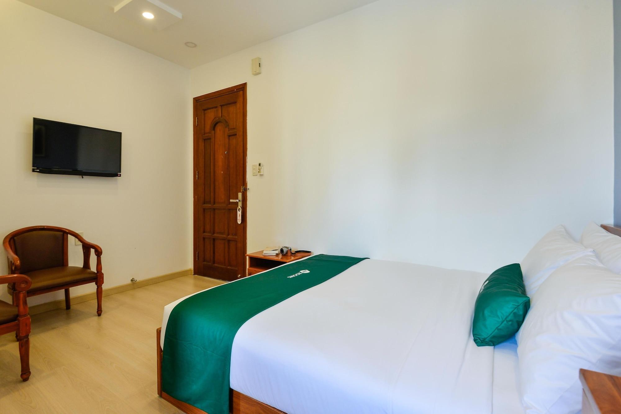 Bali B Hotel Ho Si Minh-város Kültér fotó