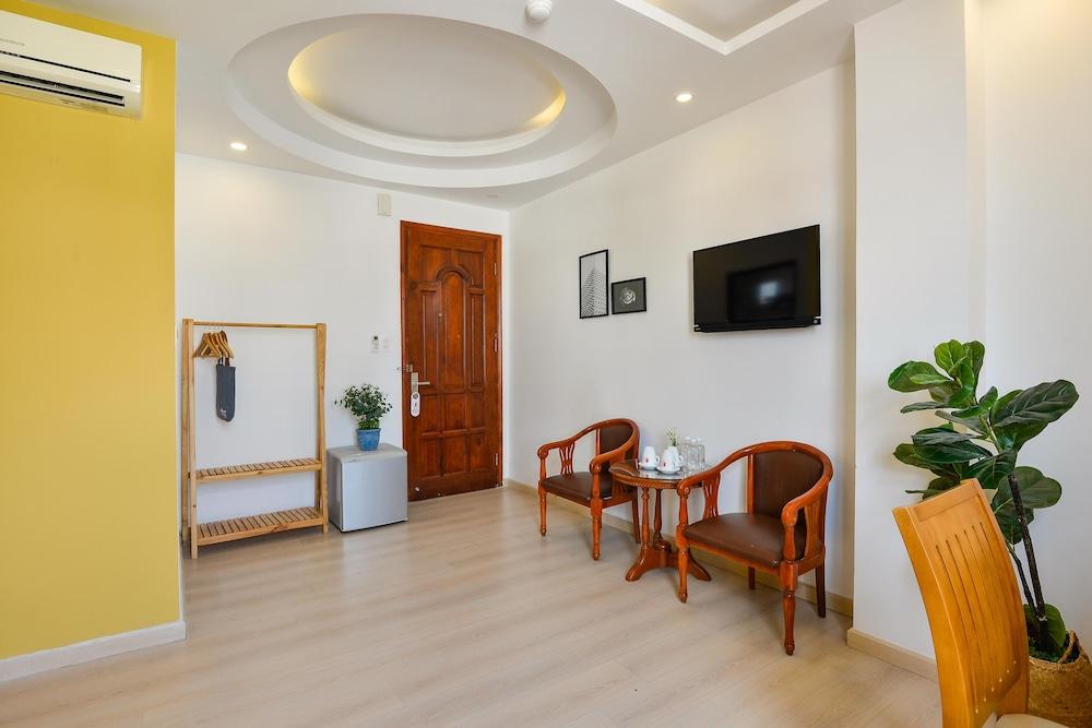 Bali B Hotel Ho Si Minh-város Kültér fotó