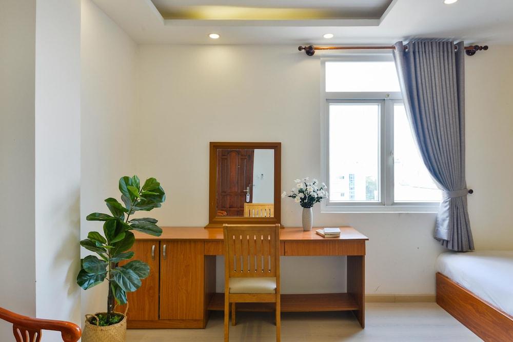 Bali B Hotel Ho Si Minh-város Kültér fotó