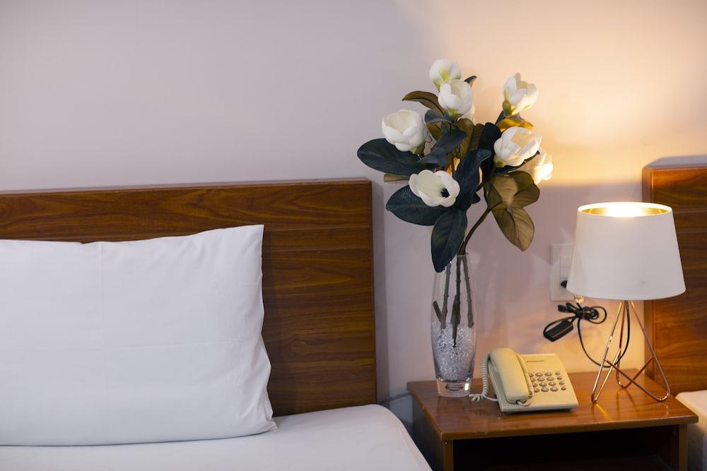 Bali B Hotel Ho Si Minh-város Kültér fotó