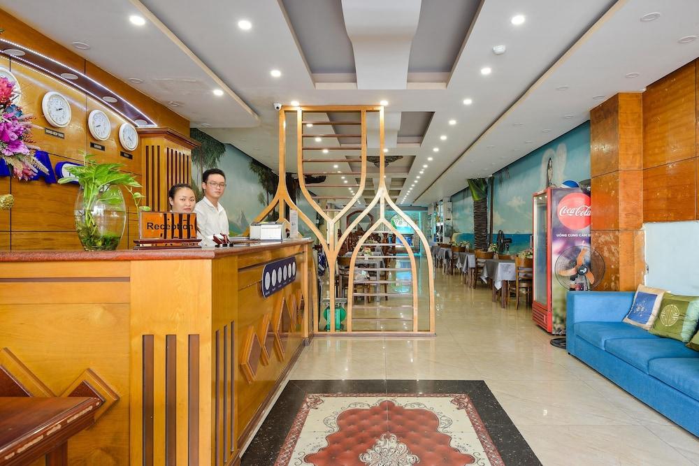 Bali B Hotel Ho Si Minh-város Kültér fotó
