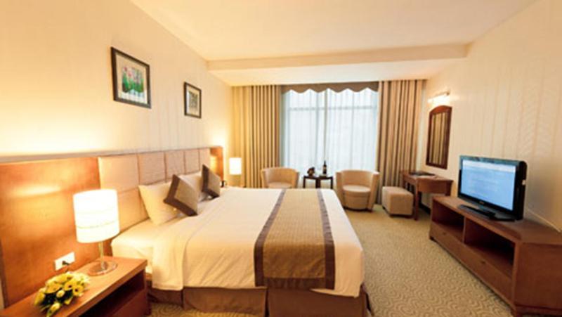 Bali B Hotel Ho Si Minh-város Kültér fotó