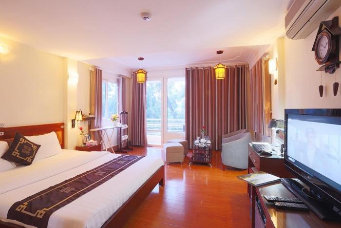 Bali B Hotel Ho Si Minh-város Kültér fotó