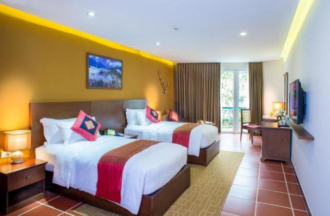 Bali B Hotel Ho Si Minh-város Kültér fotó