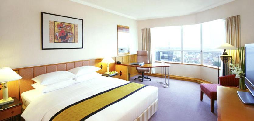 Bali B Hotel Ho Si Minh-város Kültér fotó