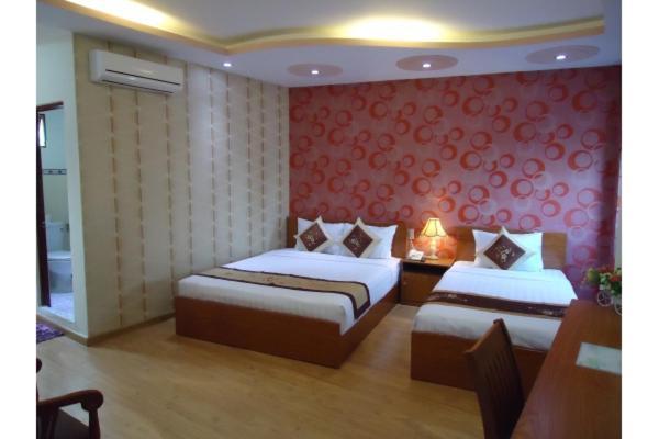 Bali B Hotel Ho Si Minh-város Kültér fotó