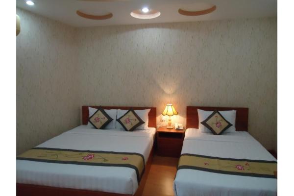 Bali B Hotel Ho Si Minh-város Kültér fotó