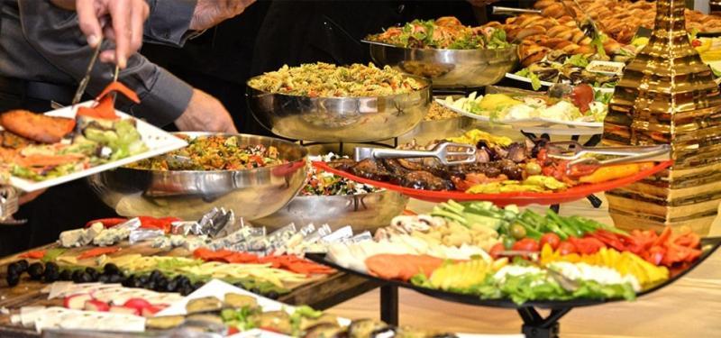 Bali B Hotel Ho Si Minh-város Kültér fotó