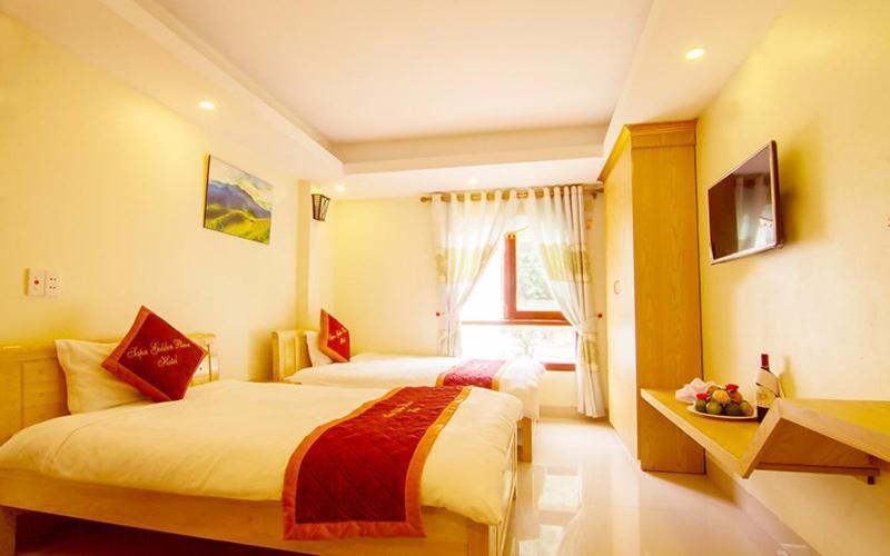 Bali B Hotel Ho Si Minh-város Kültér fotó