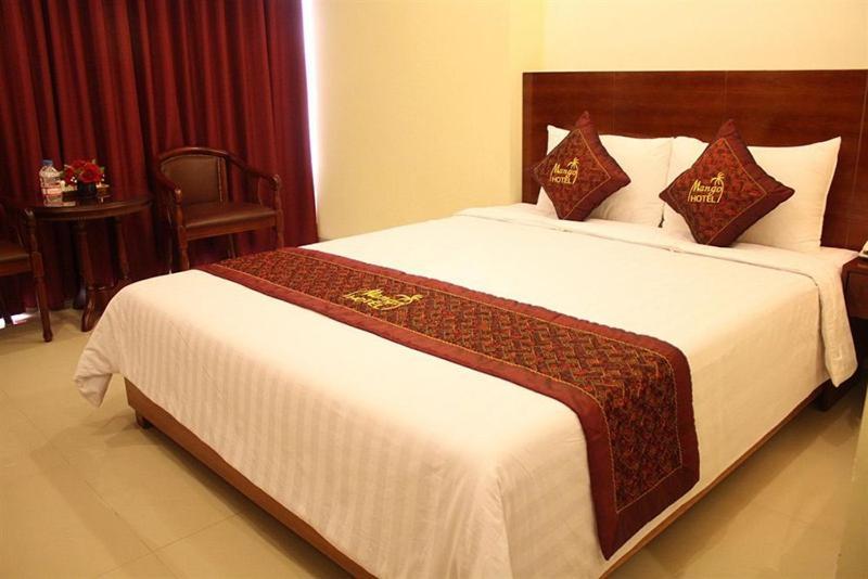 Bali B Hotel Ho Si Minh-város Kültér fotó